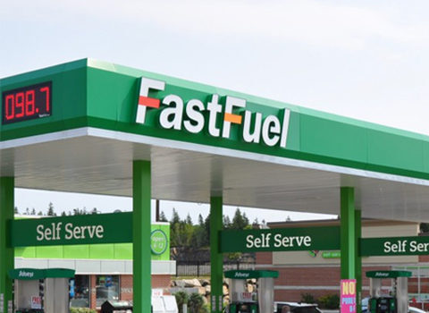 Fast Fuel