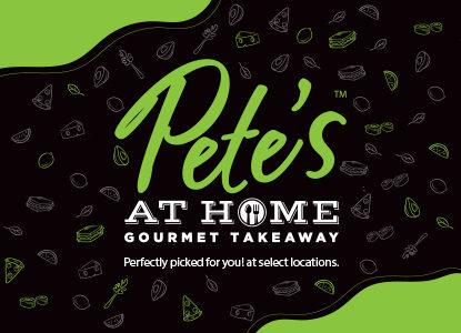 pete