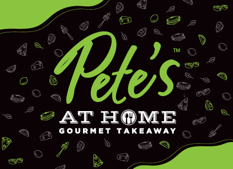Pete