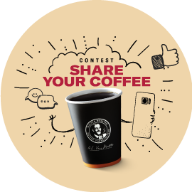 Coffee-contest-circle Coffee contest