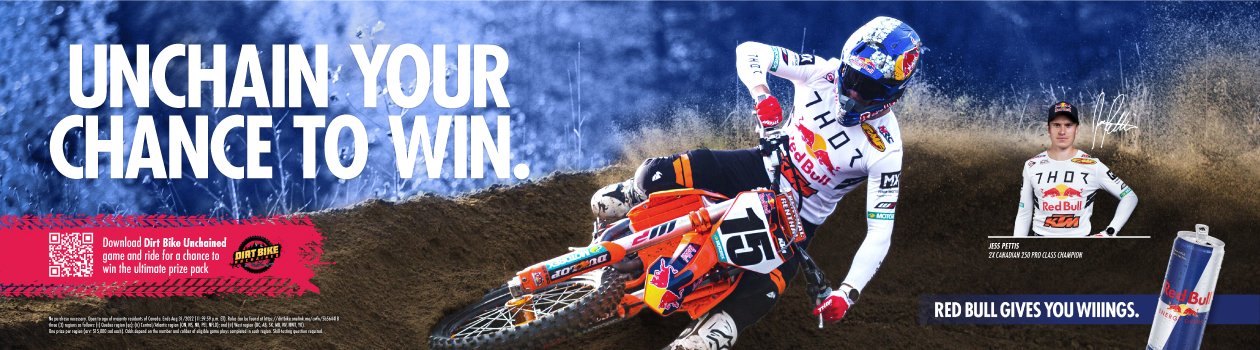 Red bull KTM
