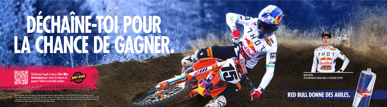Red bull KTM