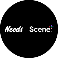 circle-image scene plus
