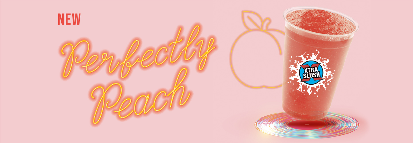 Perfectly Peach