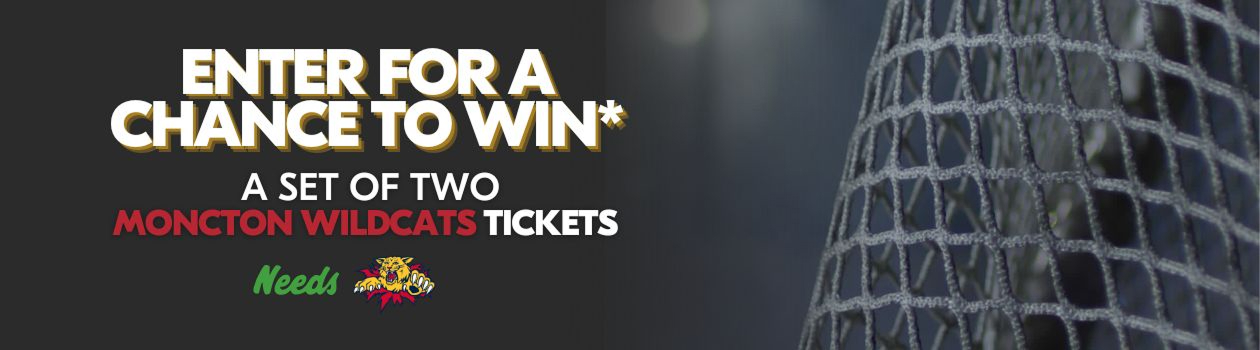 Enter for a chance to win