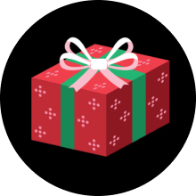 scene holiday contest