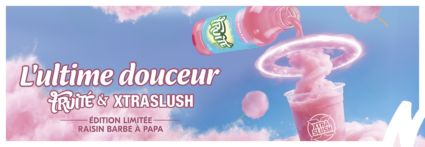 Xtraslush